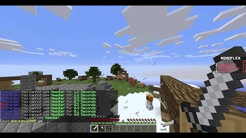 Mineplex HACK REPORT seff56 forcefield hack