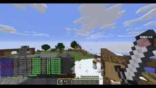 Mineplex HACK REPORT seff56 forcefield hack