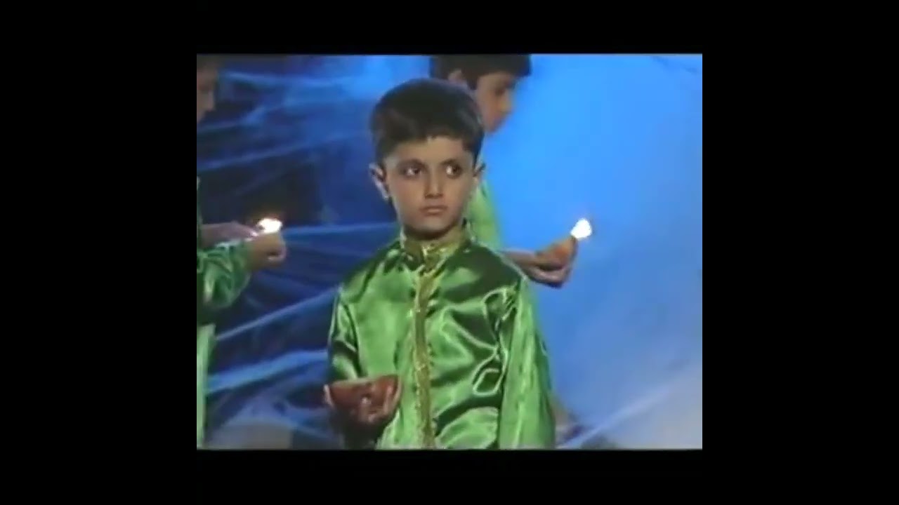 ہفتم جماعت-نظم(ماں کا خواب)