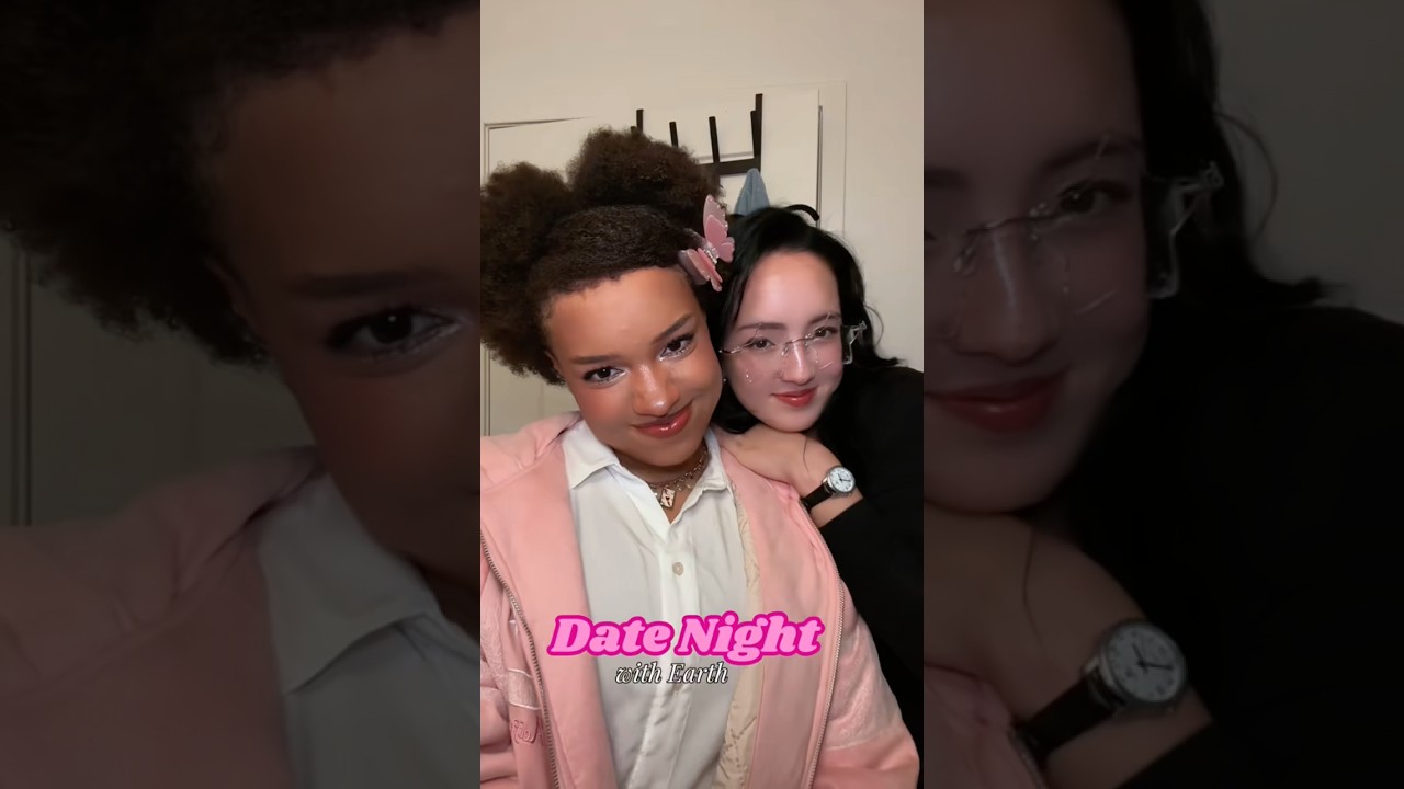 Date Night! #wlw @earthsplanetcos