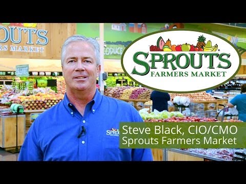 Sprouts Interview