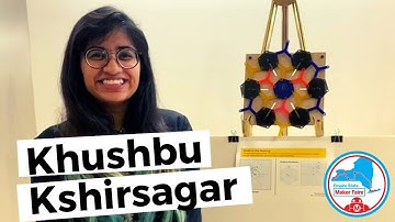 HEX-FLEX: Math in the Making - Empire State Maker Faire