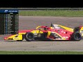 FR Americas 🏁 NOLA SpeedTour Race 1 (Full Race)