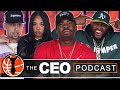 The CEO Podcast Ep. 7 w/ Caliplug