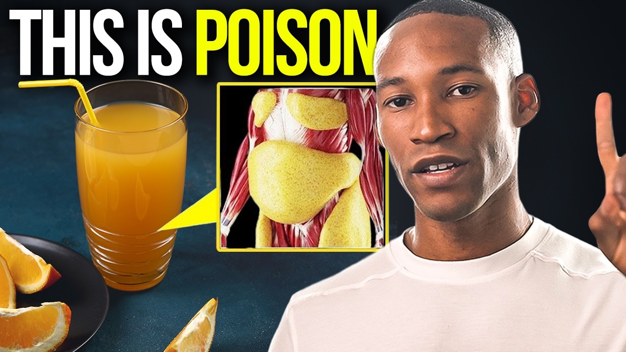 10 продуктов, которые следует прекратить есть, если вы хотите избавиться от висцерального жира