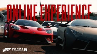 MY FIRST FORZA MOTORSPORT 7 ONLINE EXPERIENCE
Meh.
MY SOCIAL:
Twitter - @JvyPennant
Instagram - JVYPNT
Gamertag - JXVXY
Outro Music - https://www.youtube.com/watch?v=rH_tZdxF_5Q
I record most of my videos on my
xbox One and or my Xbox 360.
I use the Elgato HD game capture card.
If you have suggestions on what cars I should
showcase, or just genuine videos let me know below!
SUBSCRIBE FOR MORE DAILY VIDEOS!!! MY FIRST FORZA MOTORSPORT 7 ONLINE EXPERIENCE