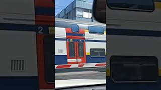 SBB SCHWEIZ !
