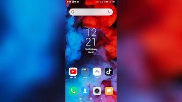 App Hide Setting in Redmi 5a, 6a, 7a, 8a