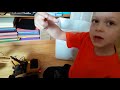 Converting a Chinese Digger Toy to Use a Raspberry Pi Zero and PS3
Controller