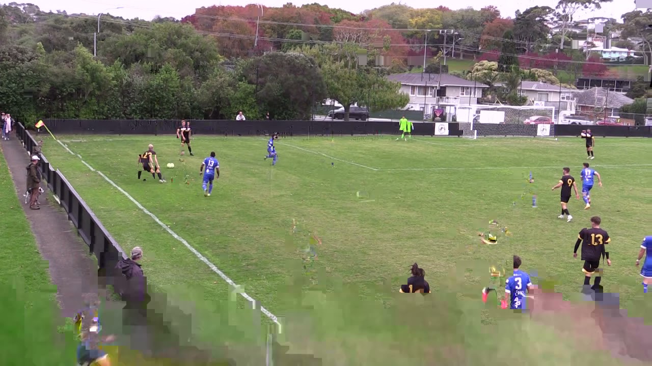 Northern Rovers Vs Hamilton Wanderers 8-5-21