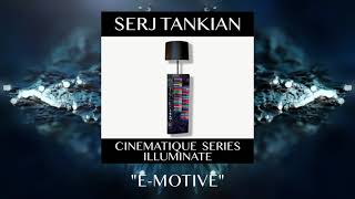 Serj Tankian - E-Motive (Official Video) - Cinematique Series: Illuminate