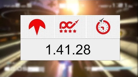 Wipeout Omega Collection | Metropia, Phantom Time Trial | 1.41.28