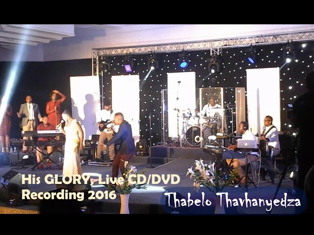Thabelo Thavhanyedza - Wa Vhuthu Feat. Phuluso Thenga - MobileShot class=