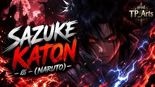 Download Lagu Sasuke - Katon (Naruto) Download Lagu Sasuke - Katon (Naruto)