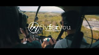 Fly For You X Bertail Production