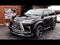 LEXUS LX570 輸入車専門店garageTOPSPEED ガレージトップスピード