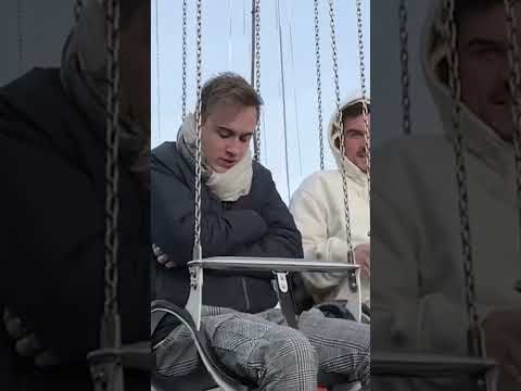 Ich fahre das