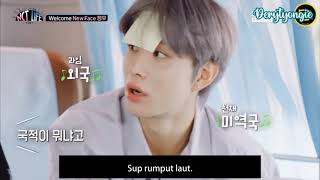 [INDO SUB] NCT LIFE in Gapyeong Episode 1 - 12 FULL (Link di deskripsi)