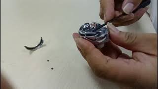 template pattern sewing machines hook maintenance