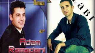 Adem Ramadani ft. Lab Beqiri- Fluturoj dallëndyshja 2011 MIX