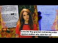 Lana Del Rey’s House was BROKEN INTO and Car STOLEN by DANGEROUS Stalker