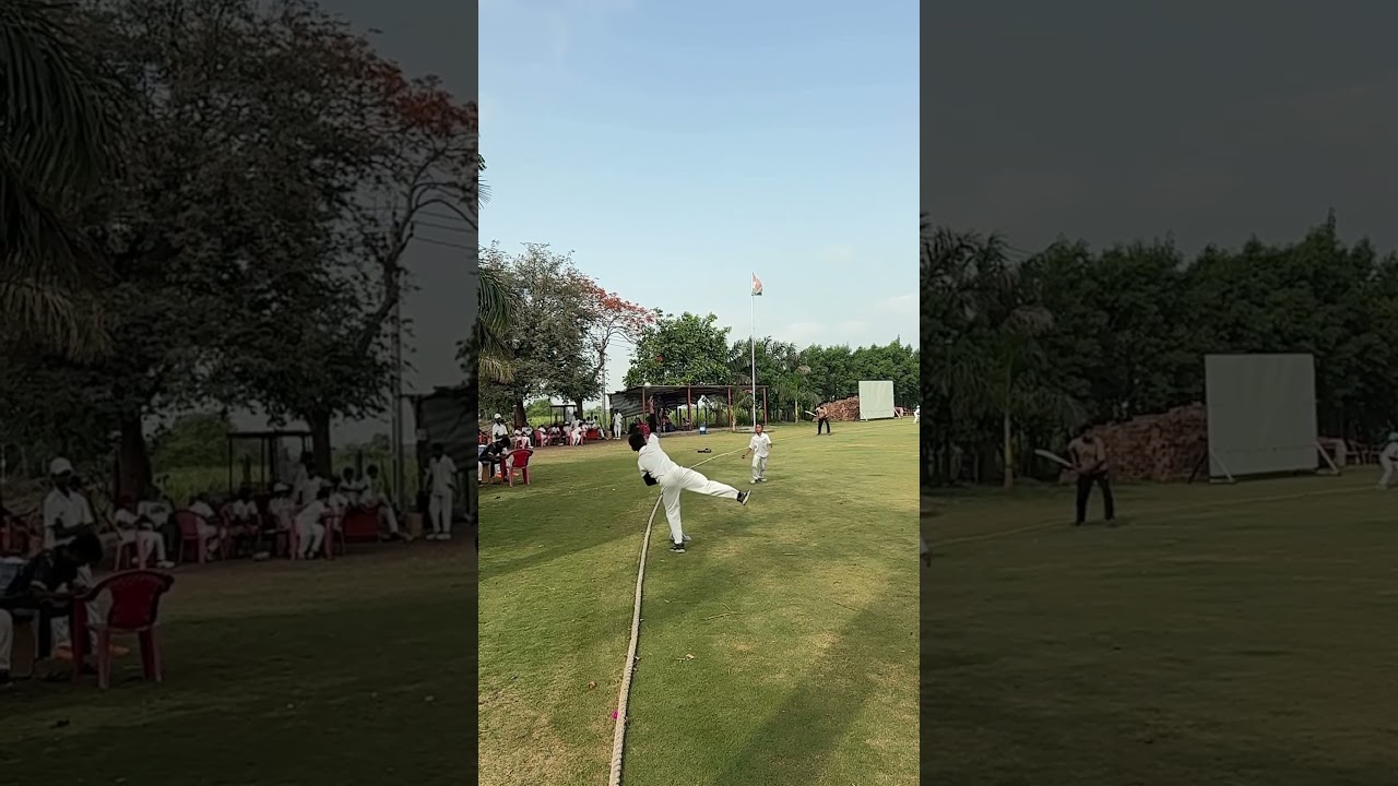 Bhai ma effort dekho #shortvideo #cricket #cricketdrills #cricketlover