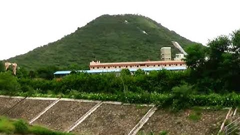 Chamunda Mataji Chotila Temple video FullHD 1080p