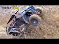 HOW NOT TO BREAK IN A NEW 2017 POLARIS RZR TURBO