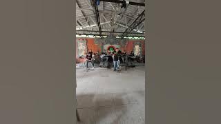 KETEGARAN HATI SEORANG PENGEMIS DAN ANAKNYA - Ebiet G Ade (Fansega Semarang)