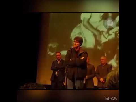 آخرین صحبت های تلخ زنده یاد استاد ناصر تقوایی در خصوص علت فیلم نساختن اش روحش شاد 