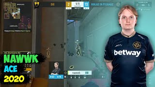 nawwk 6k | nawwk highlights | nawwk vertigo ace | nawwk usp