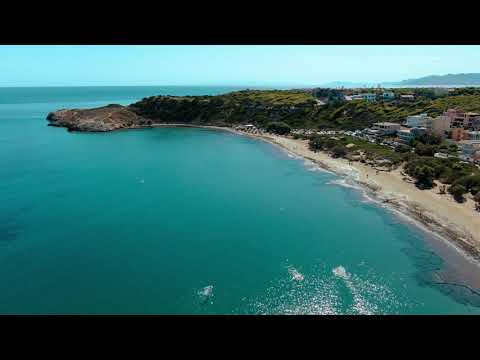 Μαγευτικός Οκτώβρης, στις Μαρίκες, Ραφήνα.