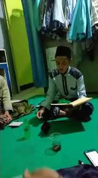 cara makna kitab kuning dengan bahasa jawa