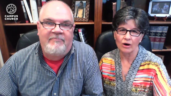 June 14 Blessing from the Jody and Lisa Vickery
