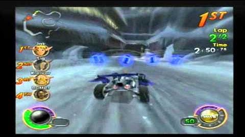 Jak X Playthrough Part 17