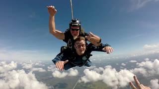 Swoopware: Skydive - Ben