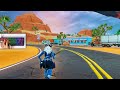 GTX 1070 + R5 5600X Fortnite SEASON OG| RANKED| LOW MESH