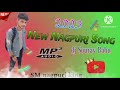 Newnagpurisong20232024 djsouravbabunagpuri song sm nagpuri king  m 