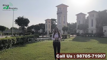 5 Simple Tricks to Get the BEST Residential Plots in Emaar Jaipur Green TODAY