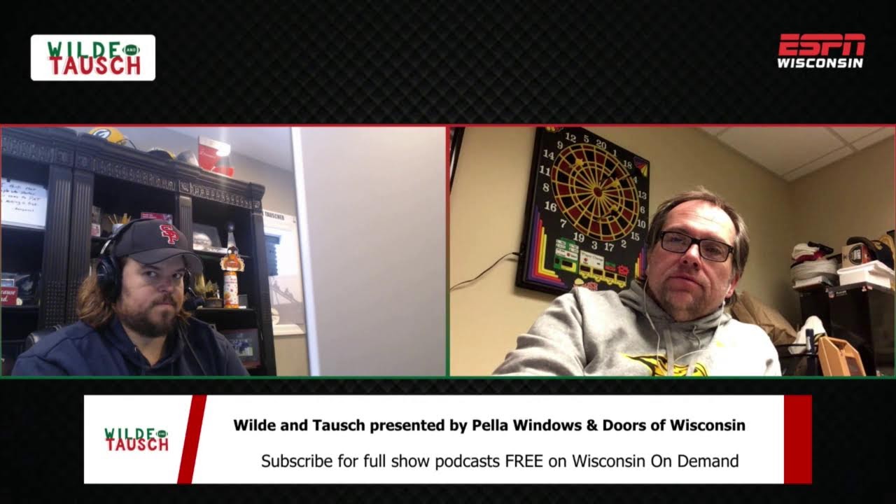 Wilde & Tausch Live Stream - YouTube