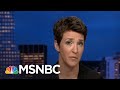 Watch Rachel Maddow Highlights: April 6 | MSNBC