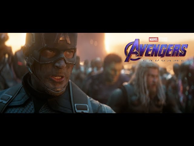 Marvel Studios’ Avengers: Endgame | “Prestige” TV Spot class=