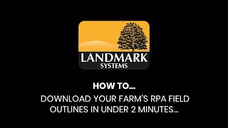 How to | Download your farm RPA field outlines in under 2 minutes! screenshot 5