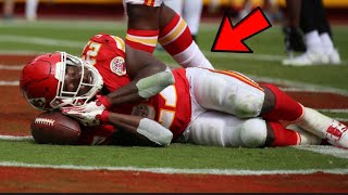 Top 10 “Trick” Plays In NFL History
