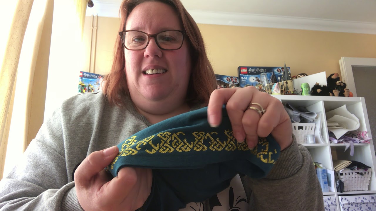 TTMT More bag making YouTube