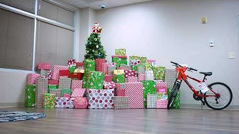 Bit-Wizards Donates a Magical Christmas to Fresh Start