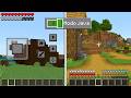 Cómo Hacer que tu Minecraft Bedrock parezca Minecraft Java