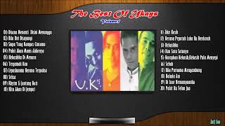 Lagu ukays -The Best of Ukays