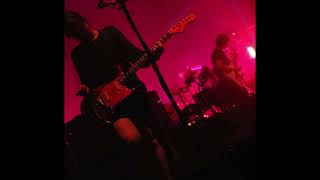 Video thumbnail of "*FREE* deftones x whirr x title fight heavy shoegaze type instrumental - "ticking time" || + anticøn"