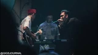 Aftershine - Ora Iso Lali (Live Performance at Pekan Gembira Ria)